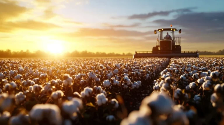 Bahia Mantém Posição de Destaque na Produção de Grãos em 2026