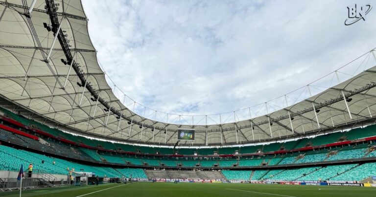 Bahia x O'Higgins: O Jogo que Pode Mudar o Destino na Libertadores