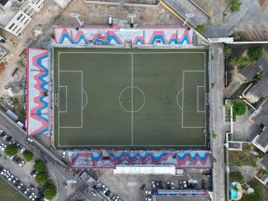 Baianão em Foco: Jogos Imperdíveis na TVE nesta Terça-Feira Baianão em Foco: Jogos Imperdíveis na TVE nesta Terça-Feira