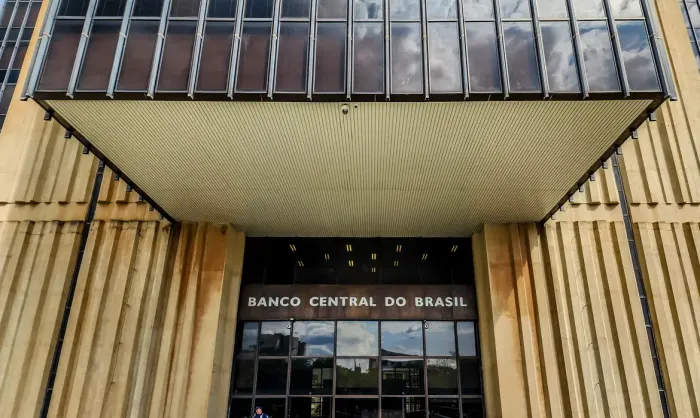 Banco Central Registra Prejuízo de R$ 119,97 Bilhões em 2025 Banco Central Registra Prejuízo de R$ 119,97 Bilhões em 2025
