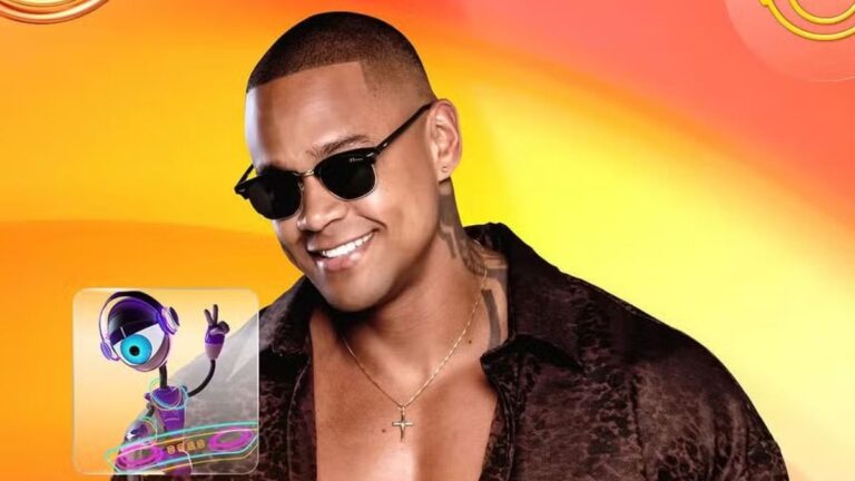 BBB 26: Léo Santana Agita com Show e Acarajé na Festa de Carnaval