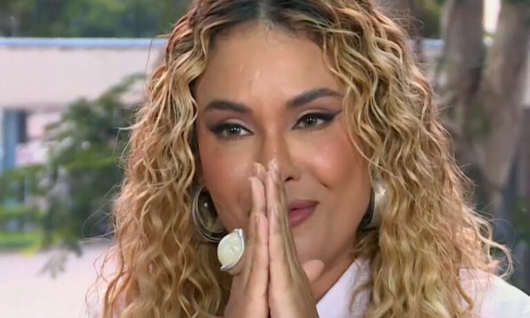 BBB 26: Sarah Andrade Analisa Rivalidade e Critica Percepção do Público