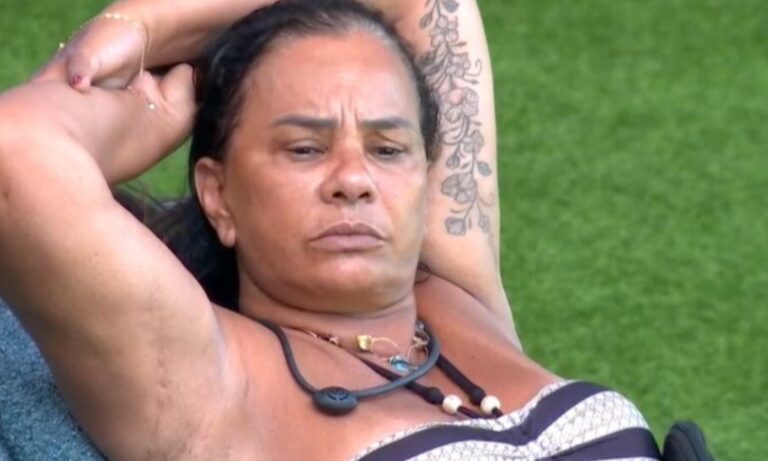 BBB 26: Solange Gera Polêmica ao Reagir a Samira com Frase Controverso