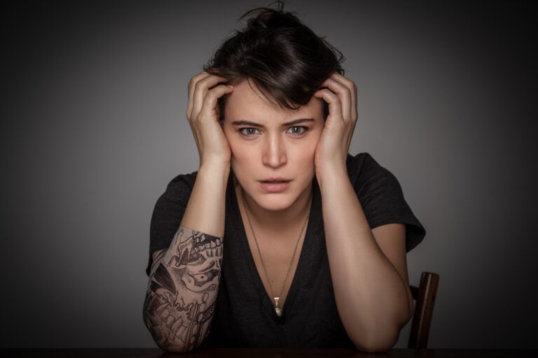 Bianca Bin: A Virada na Carreira e a Luta pela Saúde Mental na TV