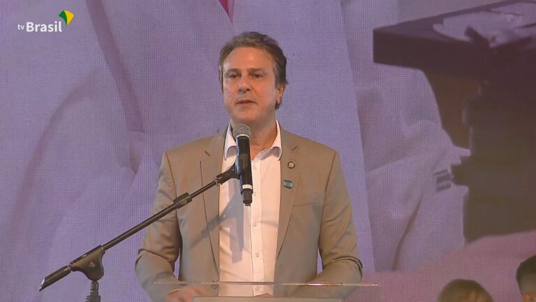 Camilo Santana, Ministro da Educação, Anuncia Pronunciamento Importante Neste Domingo