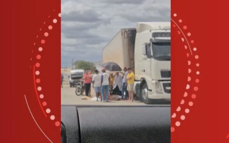 Caminhoneiro em Estado Grave Após Acidente na Bahia: Entenda o Que Aconteceu