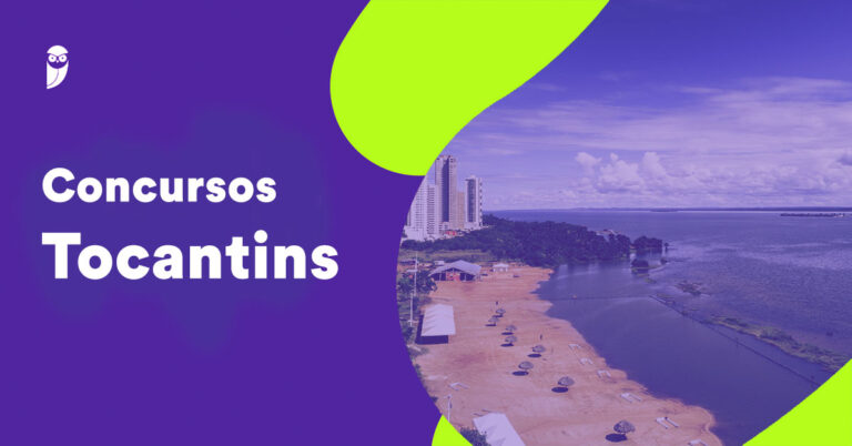 Concursos em Tocantins: Oportunidades Previstas para 2026! Concursos em Tocantins: Oportunidades Previstas para 2026!
