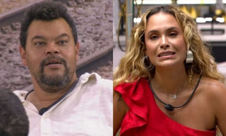 Confronto Direto: Babu e Sarah Disputam Paredão no BBB 26