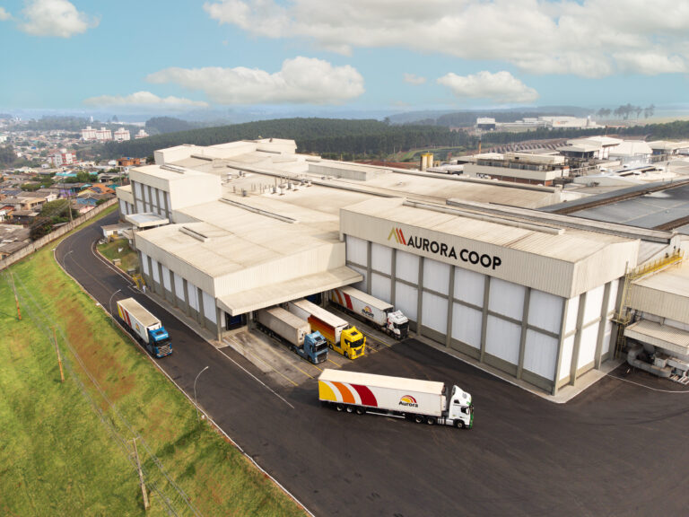 Cooperativismo: O Poder das Gigantes no Agronegócio Brasileiro