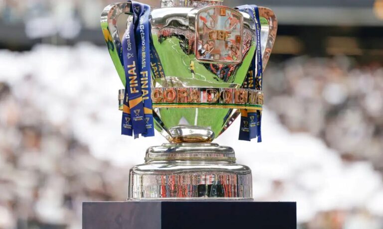 Copa do Brasil 2024: Edição Histórica Começa com Recorde de Clubes e Jogos