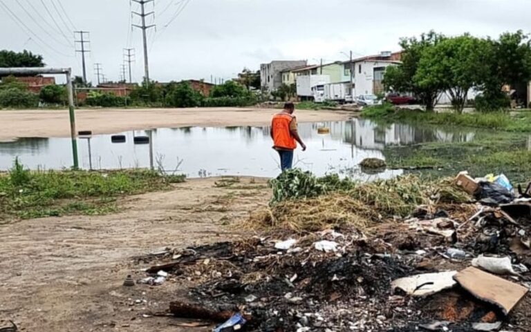 Defesa Civil de Feira de Santana Lança Canal de Atendimento 199 para Emergências