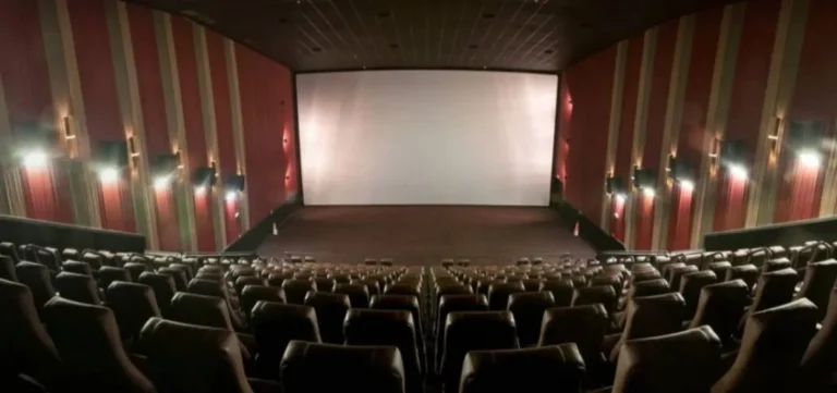 Desafios do Cinema na Bahia: Apenas 5,5% dos Municípios Possuem Salas de Exibição