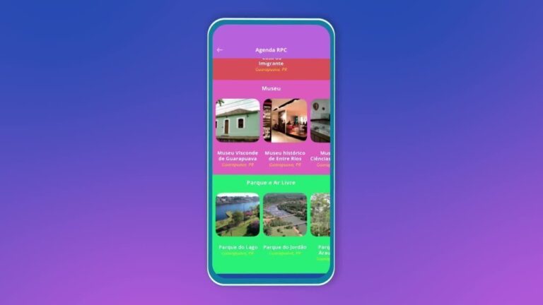Descubra a Nova Agenda RPC: Um Guia Cultural para Guarapuava Descubra a Nova Agenda RPC: Um Guia Cultural para Guarapuava