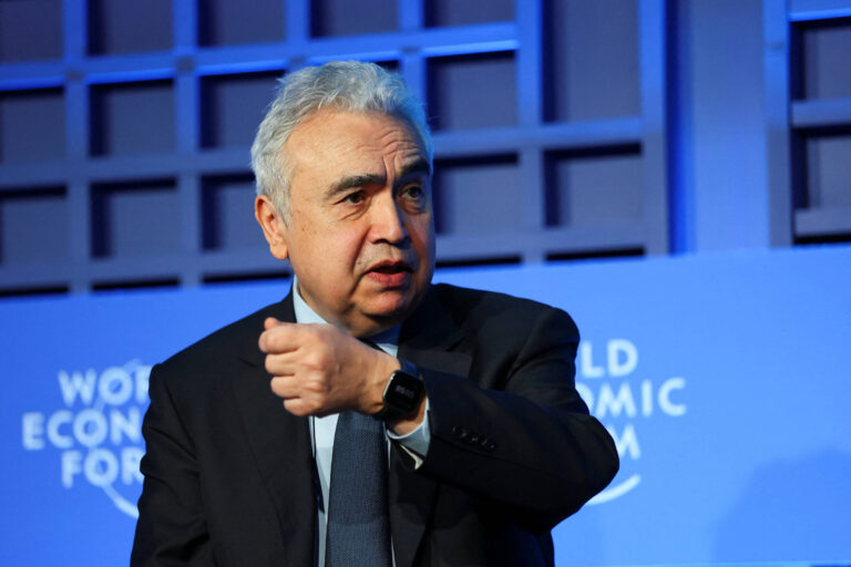 Divisões na Política Energética Global se Aprofundam, Afirma Chefe da AIE Divisões na Política Energética Global se Aprofundam, Afirma Chefe da AIE