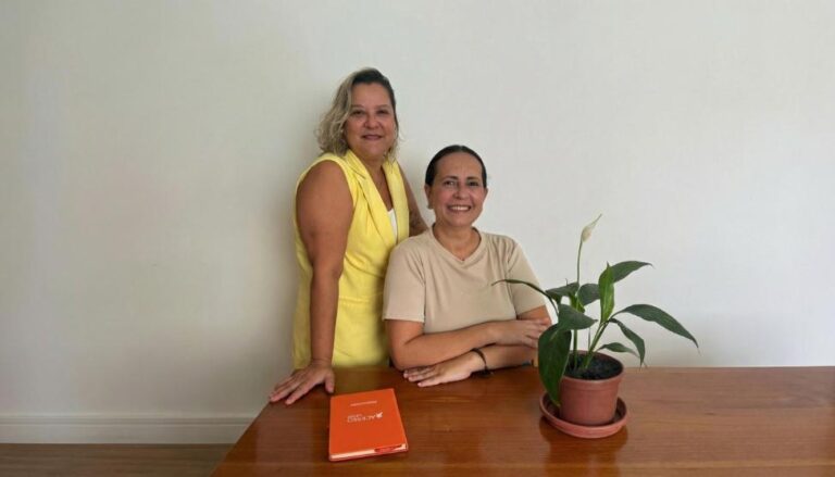 Empreendedorismo Feminino na Saúde: A Trajetória de Kenya e Alessandra na Acesso Saúde