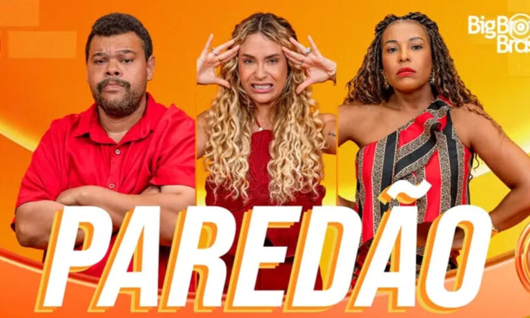 Enquete BBB 26: Babu é o mais rejeitado e precisa de um milagre para continuar