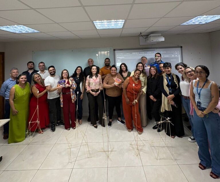 Esmat Retoma Encontros Presenciais em Pós-Graduações no Agronegócio e Metodologias Ativas