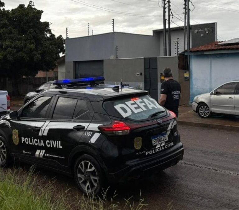 Facções Criminosas se Infiltram no Agronegócio e Aumentam Alerta em MT