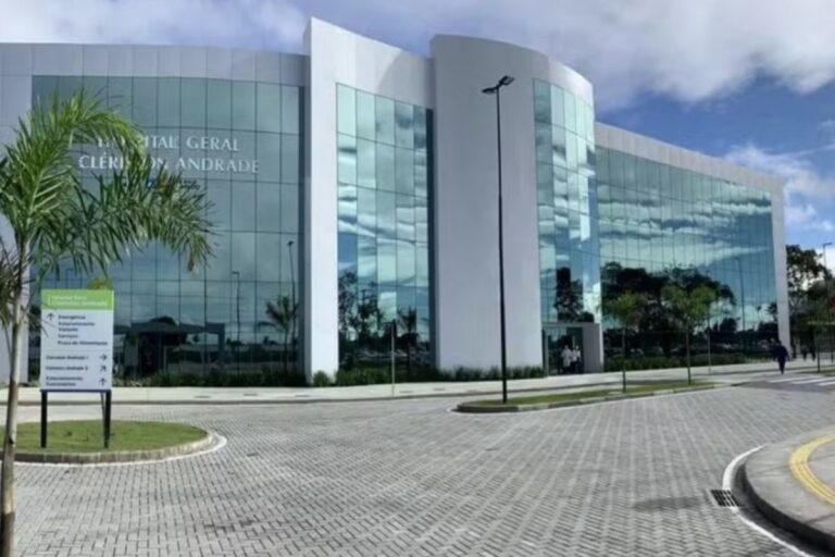 Feira de Santana: Cadastro para Doação de Medula Óssea no HGCA