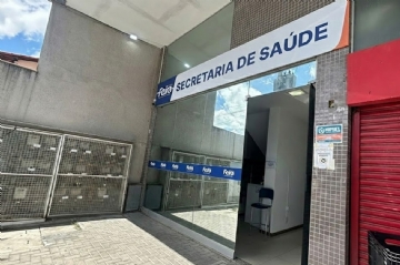 Feira de Santana Destina Quase R$ 16 Milhões para Expandir a Saúde Municipal Feira de Santana Destina Quase R$ 16 Milhões para Expandir a Saúde Municipal