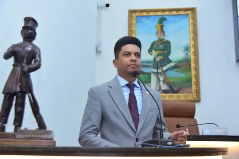 Feira de Santana Fica de Fora do Bahia Gospel Festival em 2025: Vereador Reivindica Retomada Anual