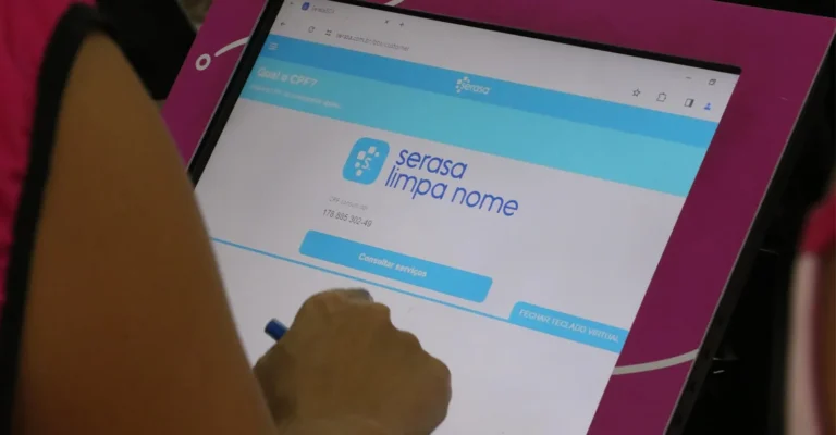 Feirão Serasa Limpa Nome: Até 99% de Desconto para Regularização de Dívidas na Bahia Feirão Serasa Limpa Nome: Até 99% de Desconto para Regularização de Dívidas na Bahia
