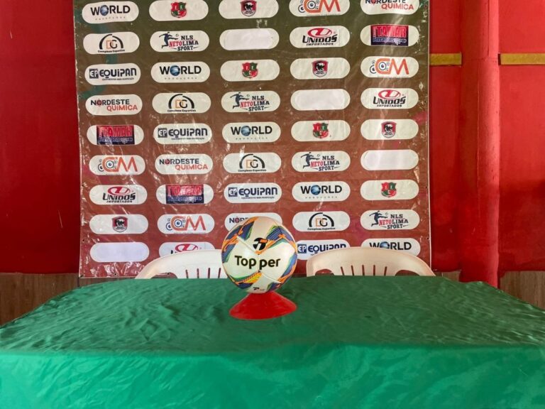 Feirense Anuncia Inauguração do Novo Centro de Treinamento e Impulsiona Projeto de Base Feirense Anuncia Inauguração do Novo Centro de Treinamento e Impulsiona Projeto de Base