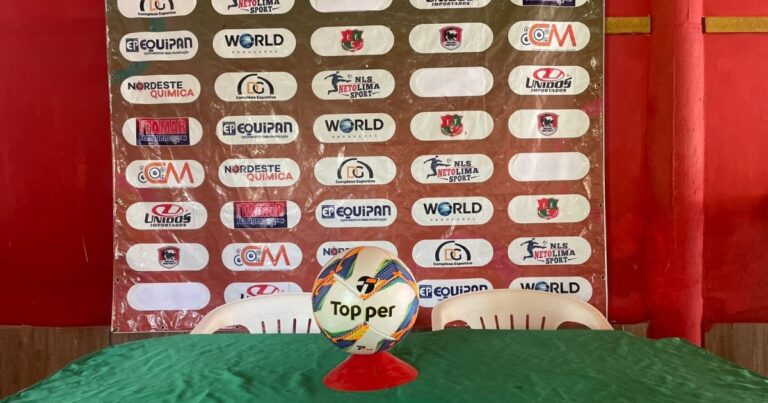 Feirense Football Club Inaugura Novo Centro de Treinamento e Fortalece Formação de Atletas