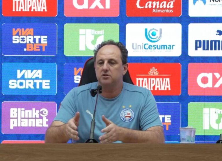 Frustração para o Bahia: Ceni Reflete sobre Eliminação na Competição Continental