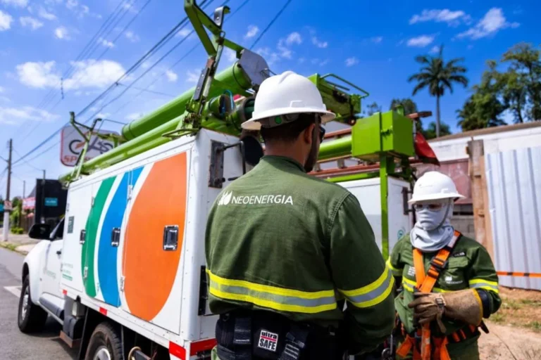 Furtos de Cabos de Energia na Bahia Crescem 25% e Afetam 1 Milhão de Pessoas