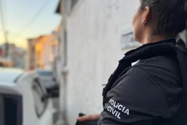 Homem é Detido em Paulo Afonso por Ameaçar Família e Ignorar Medida Protetiva