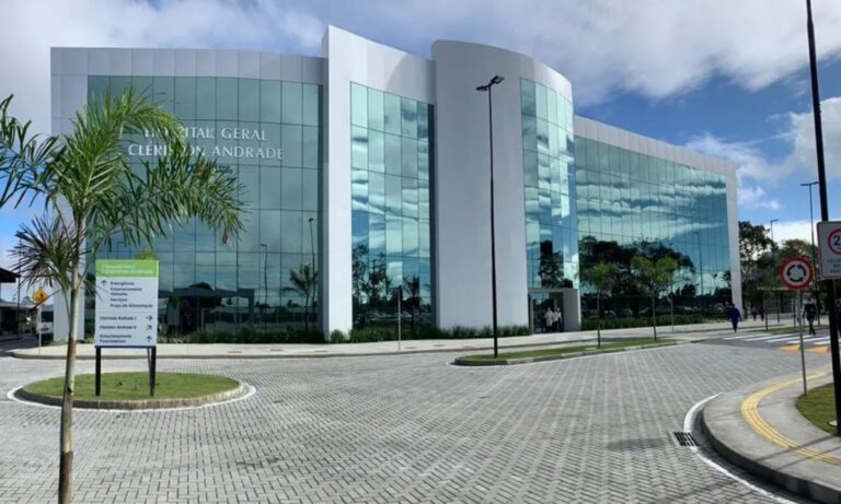 Hospital em Feira de Santana Oferece Cadastro para Doação de Medula Óssea