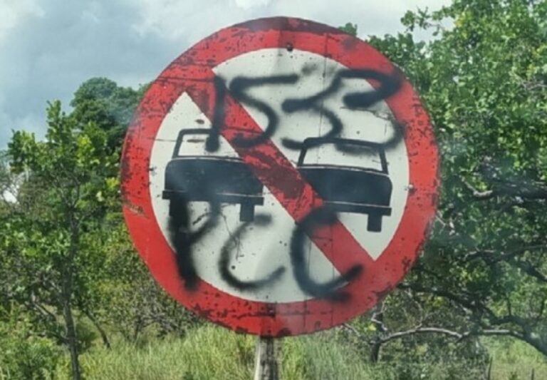 Human Rights Watch: Brasil Precisa Reavaliar Estratégia Contra Crime Organizado