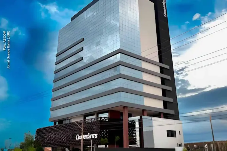 Inauguração da Nova Sede da Cooperfarms Impulsiona Agronegócio no Oeste da Bahia