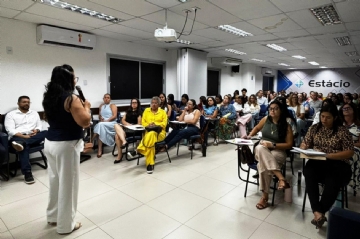 Workshop Municipal de Saúde: Capacitação para Execução Orçamentária Eficiente Imagem do artigo