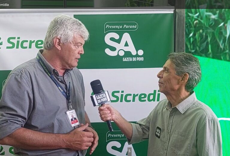 Itaipu Inova no Agronegócio com Energia Sustentável e Tecnologia