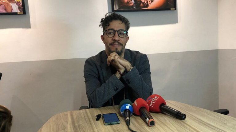 Jean Wyllys Avalia Convite do PT para 2026: Reflexões sobre Violência Política