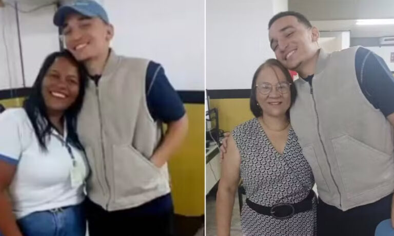 João Gomes Inicia Processo de Habilitação em Camaçari e Surpreende Fãs