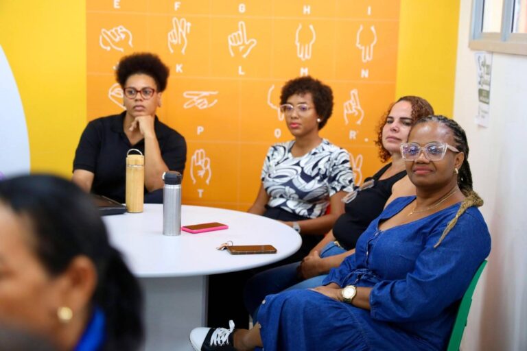 Jornada Pedagógica 2026: Bahia Inicia Atividades com Foco na Justiça Social e Aprendizagem