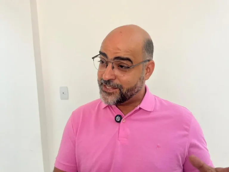 José Ronaldo se destaca nas articulações políticas para 2026, diz Pedro Américo