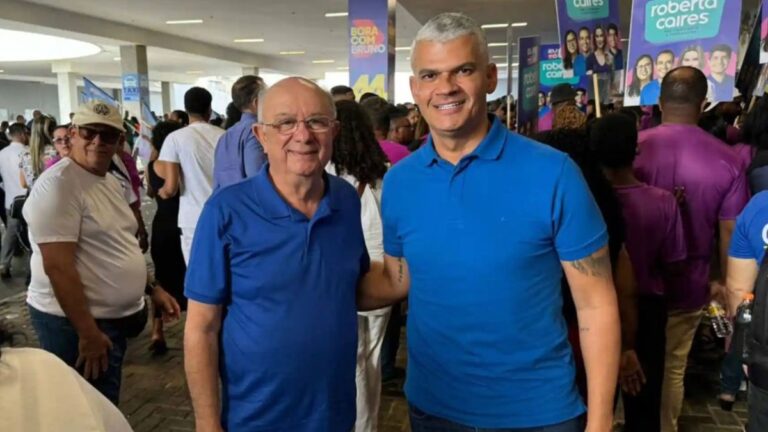 Justiça Autoriza Aumento Salarial para Prefeito e Vice em Feira de Santana