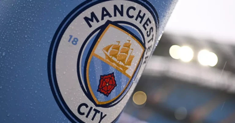 Kayky, ex-Manchester City, é o novo reforço do Internacional