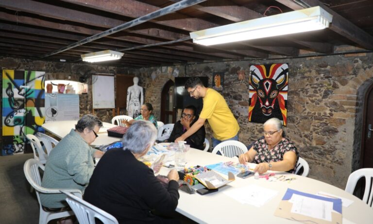 Matrículas Abertas para Oficinas Artísticas em Feira de Santana: Inscreva-se Já!