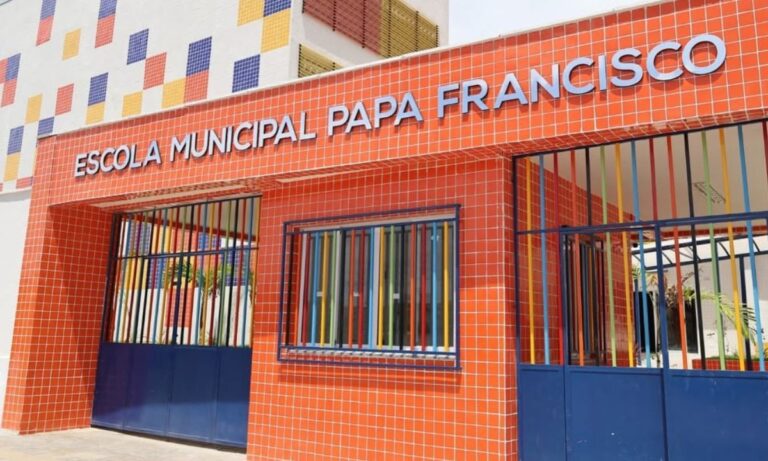 Matrículas da Rede Municipal de Salvador: Confirmações Começam na Sexta-Feira