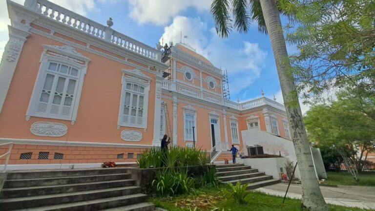 Matrículas para Oficinas Artísticas do Cuca/Uefs Começam em 13 de Março