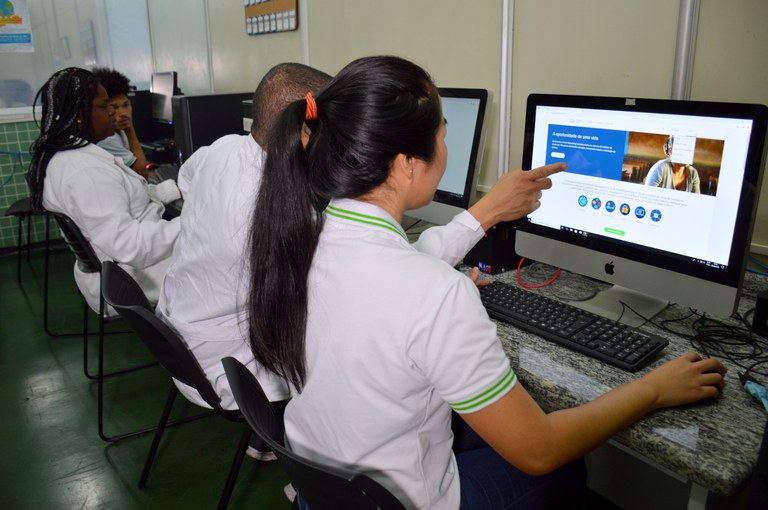 Ministério da Educação Lança Inscrições para Cursos Gratuitos de Inteligência Artificial Ministério da Educação Lança Inscrições para Cursos Gratuitos de Inteligência Artificial