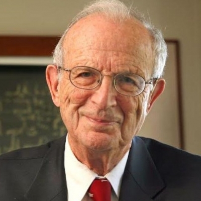 Morre Ray Goldberg, Pioneiro do Agronegócio e Professor de Harvard aos 99 Anos Morre Ray Goldberg, Pioneiro do Agronegócio e Professor de Harvard aos 99 Anos