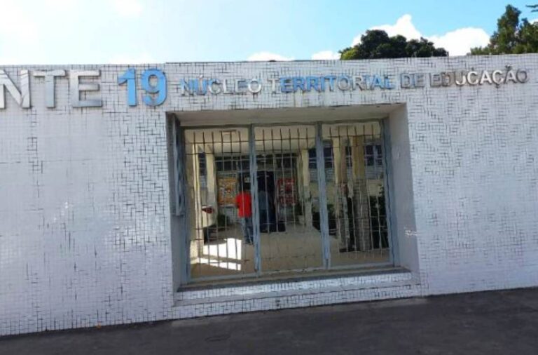 Mudança na Direção do Núcleo Territorial de Educação em Feira de Santana