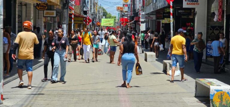 Novas Regras da Convenção Coletiva do Comércio de Feira de Santana: Impactos na Saúde e Folgas dos T