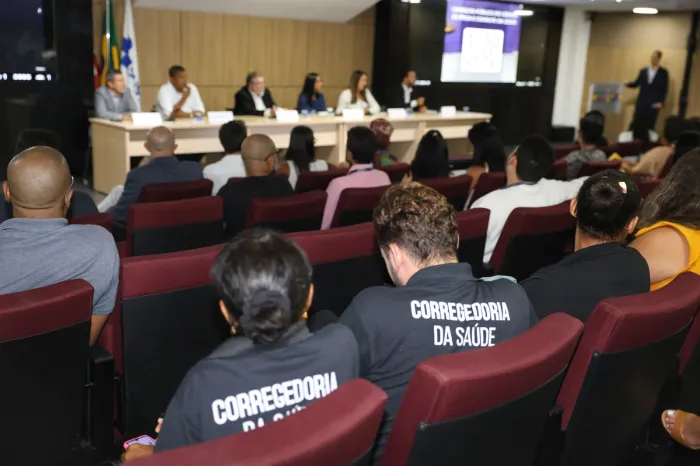 Novo Código de Ética da Sesab: Fase de Consulta Pública Começa Hoje Novo Código de Ética da Sesab: Fase de Consulta Pública Começa Hoje